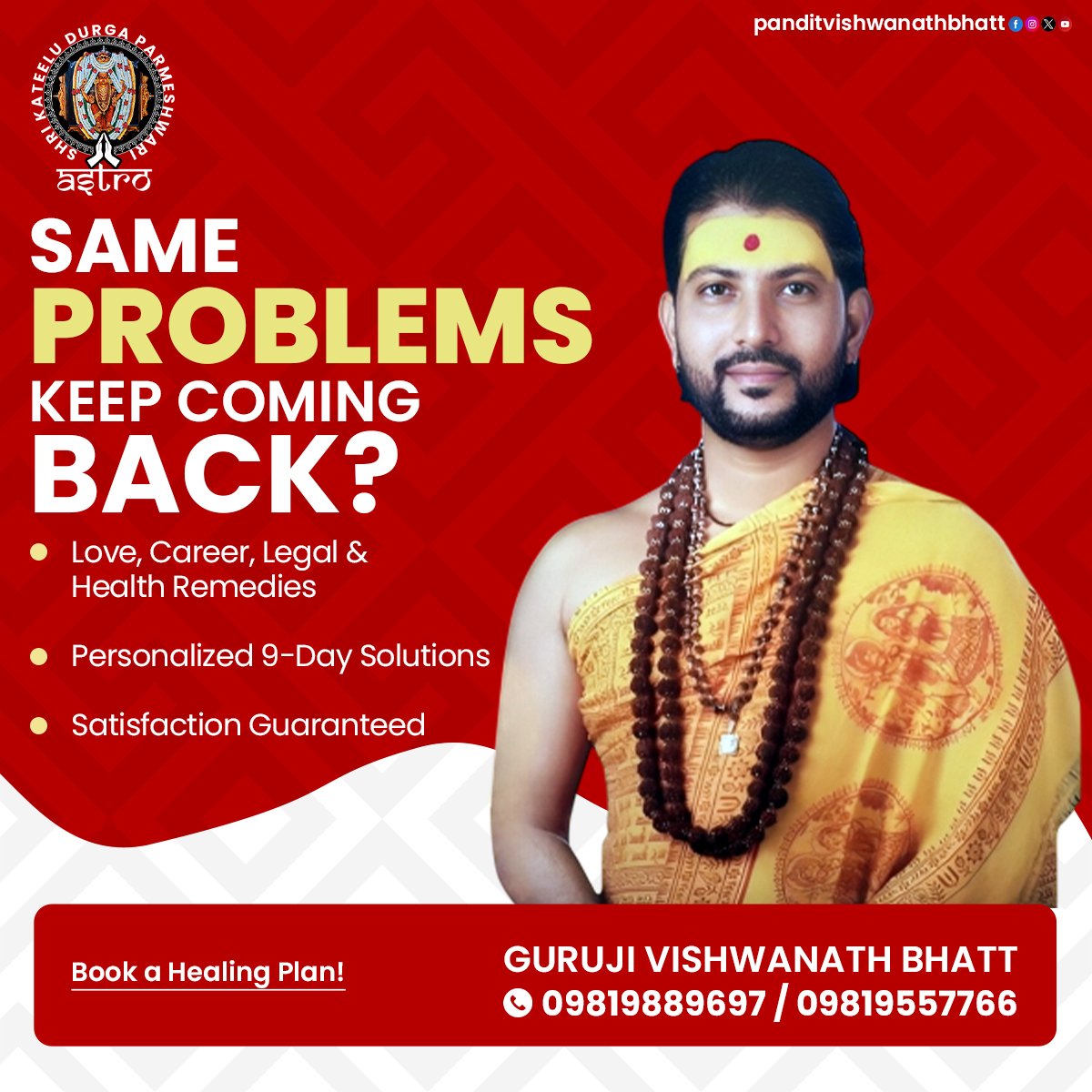 Vastu Consultation in Kopar Khairane